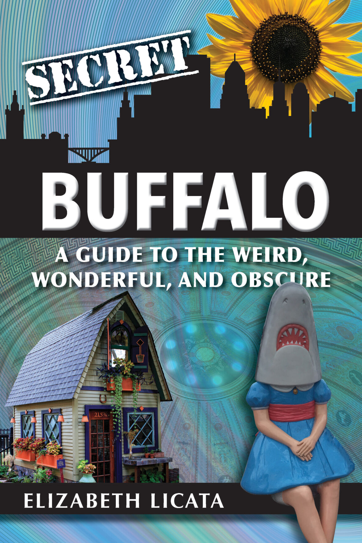 Secret Buffalo
